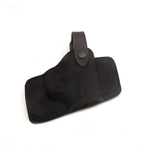 Vega holster fondina da fianco corta nera