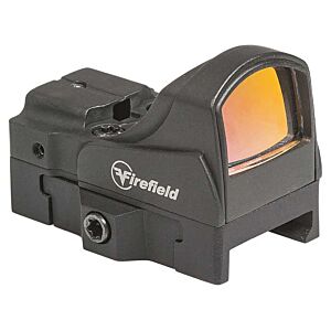 FireField ottica IMPACT MINI reflex sight (nera)