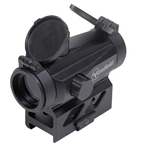FireField ottica red dot IMPULSE 1x22 COMPACT (nera)