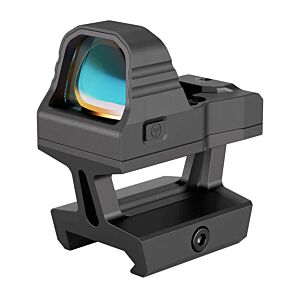FireField ottica IRONCLAD F1 3.6MOA MINI reflex sight (nera)