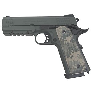 Marui pistola a gas m1911 foliage warrior