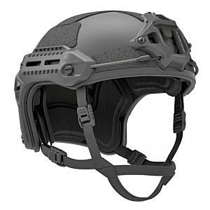 PTS elmetto tattico FLUX MTEK (nero)
