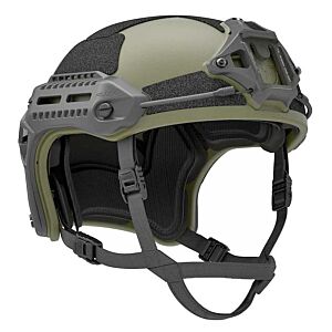 PTS elmetto tattico FLUX MTEK (verde)