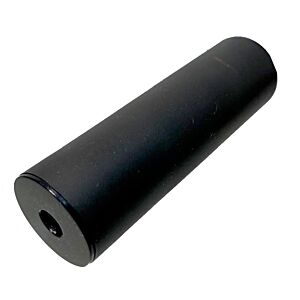 SOP silenziatore FM style 14mm- (120mm)