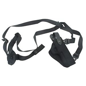 Vega holster fondina fianco/ascellare orizzontale