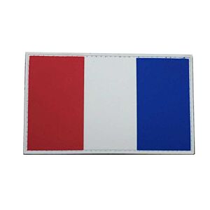 SOP Patch FRANCIA flag (grande)