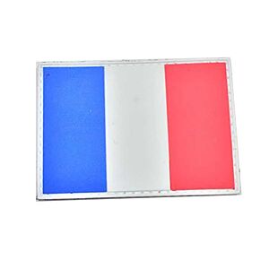 SOP Patch FRANCIA flag (piccola)