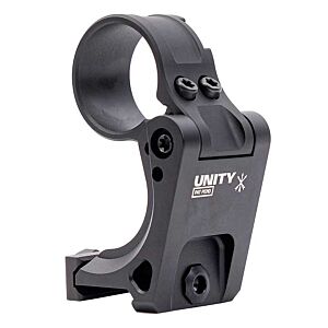 PTS anello 30mm UNITY Tactical magnifier mount (nero)