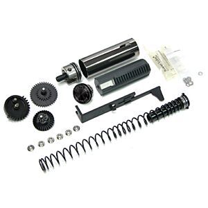 Guarder kit completo con sp120 per m16 a2