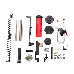 Systema kit professional per m16a2