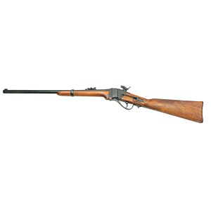 Denix fucile da collezione SHARPS type rifle