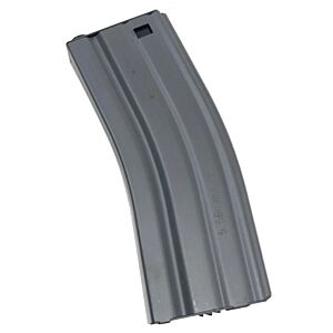 G&g caricatore da 450 colpi per fucile elettrico m4 (battle grey)