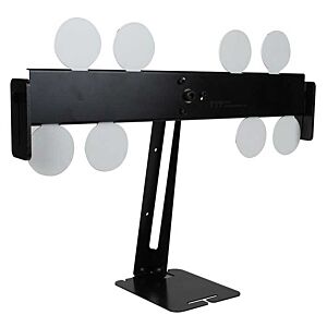 TMC FYT Outdoor Polish plate rack target