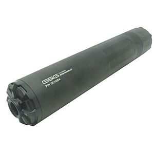 G&G MK1 silencer for electric guns (14mm-)