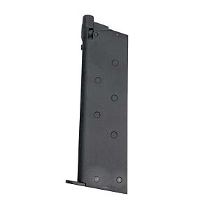 G&G 27rd magazine for m1911 pistol (gas)