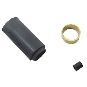 G&g gommino hop packing nero rinforzato