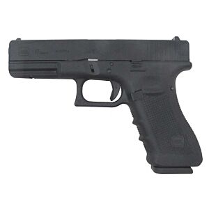 Umarex pistola a gas GLOCK 17 gen.4 scarrellante