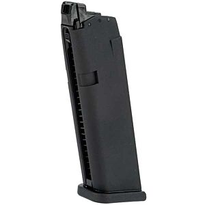 Umarex caricatore 24 colpi per pistola a gas Glock 17 gen.4