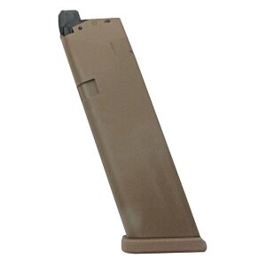 Umarex caricatore per pistola a gas Glock 19X (tan)