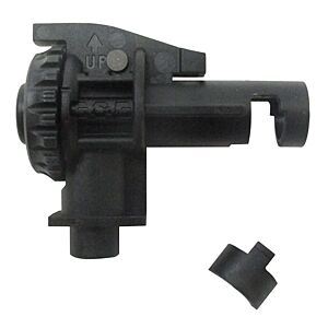 G&G rotary nylon hop chamber per fucile elettrico m4