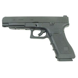 Marui pistola a gas g34