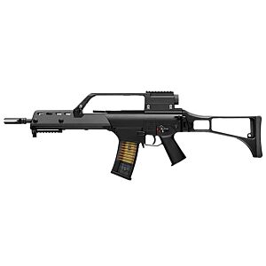 Marui fucile elettrico g36k scarrellante