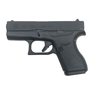 Umarex pistola a gas GLOCK 42 scarrellante