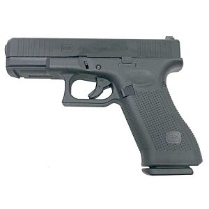 Umarex pistola a gas GLOCK 45 scarrellante