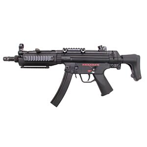 G&g fucile elettrico mp5 a5 full metal (scarrellante)