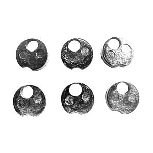 Lonex set rinvio per settore (6 pezzi)