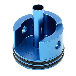 Modify testa cilindro in alluminio per fucile elettrico aug/g36