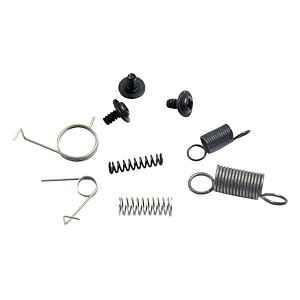 Modify kit molle/viti gearbox per fucili elettrici