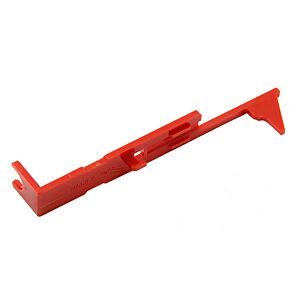 Modify asta spingi pallino per gearbox versione 3