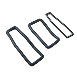 5KU oring di ricambio per caricatore M4 a gas (western arms)