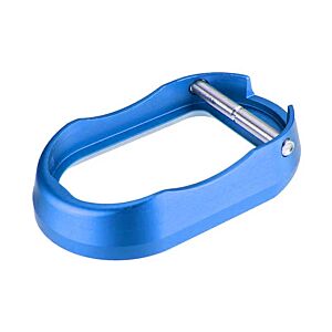 5ku minigonna LIGHTWEIGHT per pistola hi capa (blu)