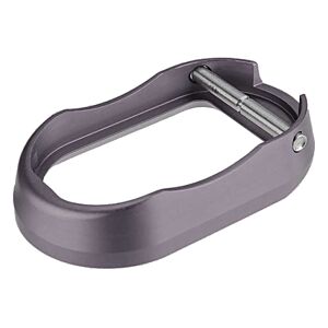 5ku minigonna LIGHTWEIGHT per pistola hi capa (titanio)