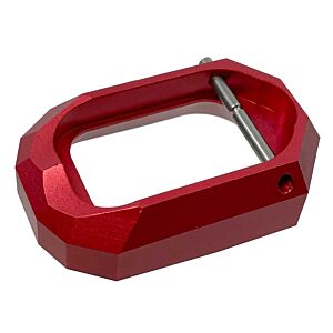 5ku minigonna dom style per pistola hi capa (rossa)