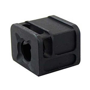 5KU compensatore SPARC-M comp. per pistola g17/g18 (nero)