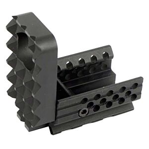 5KU frontale STRIKE FACE per pistola a gas g19