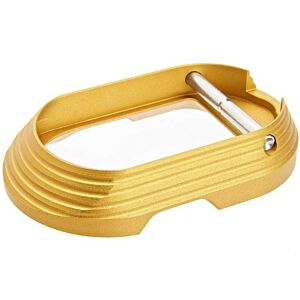 5KU minigonna STI v.2 style per pistola hi capa (dorata)