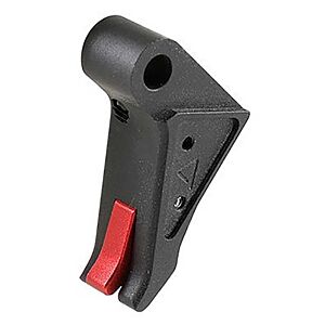5KU grilletto AA style per pistola G17 (nero)