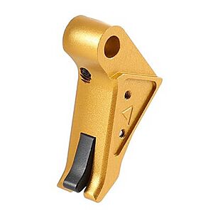 5KU grilletto AA style per pistola G17 (dorato)