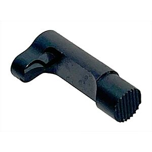 5KU sgancio caricatore acciaio TIPO 1 per pistola a gas Marui M1911 (nero)