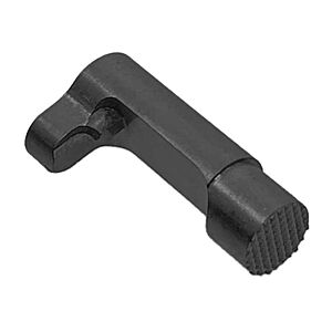 5KU sgancio caricatore acciaio TIPO 2 per pistola a gas Marui M1911 (nero)