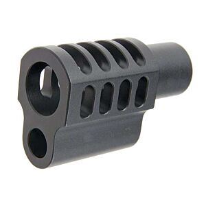5KU compensatore type-9 per pistola MEU/1911 (nero)
