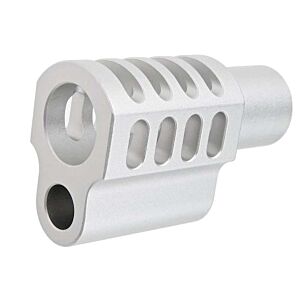 5KU compensatore type-9 per pistola MEU/1911 (silver)