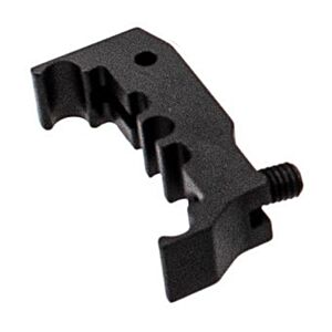5KU Base 1 grilletto modulare per pistola a gas hi capa (nero)