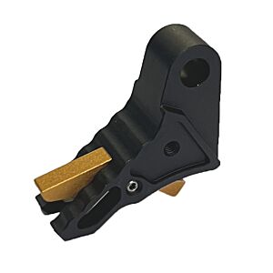 5KU grilletto VELOCITY per pistola G17 (nero)