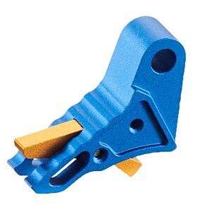 5KU grilletto VELOCITY per pistola G17 (blu)