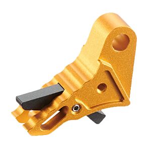 5KU grilletto VELOCITY per pistola G17 (dorato)